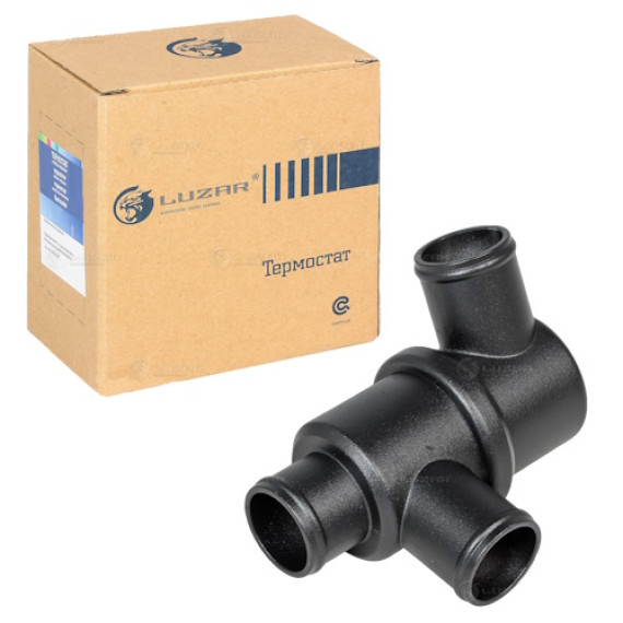 Термостат -2110 (Luzar) LT0110