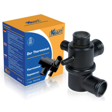 Термостат -2123 (KRAFT) металл