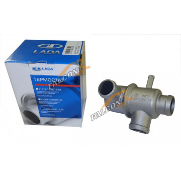 Термостат -2123 ( Лада-Имидж)