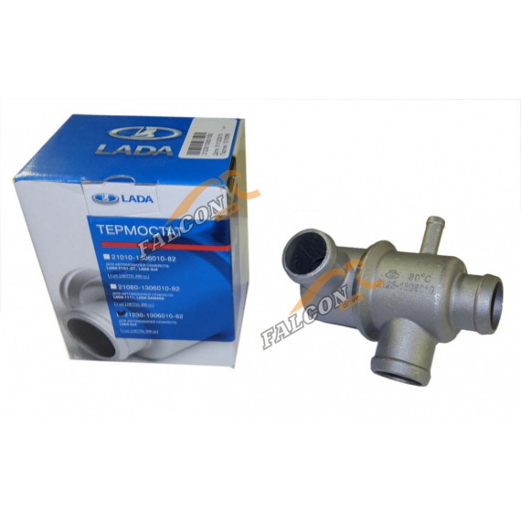 Термостат -2123 ( Лада-Имидж)
