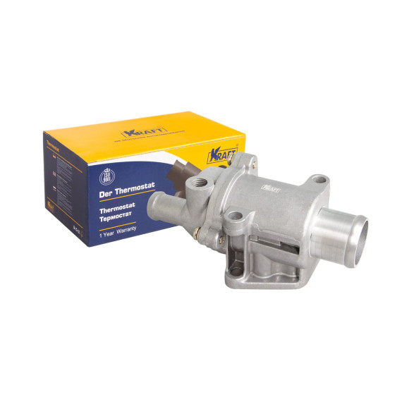 Термостат -2190 Granta, 2180 Vesta (KRAFT) в сб