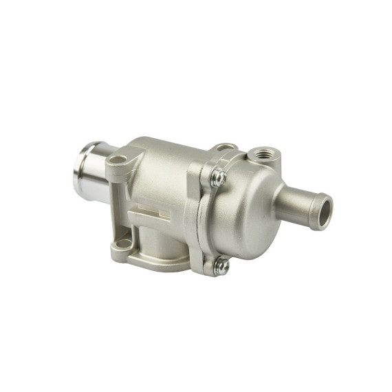 Термостат -2190 Granta, 2180 Vesta (LECAR) в сборе