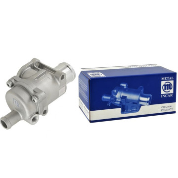 Термостат -2190 Granta, 2180 Vesta (Metal-Incar Польша) метал 85