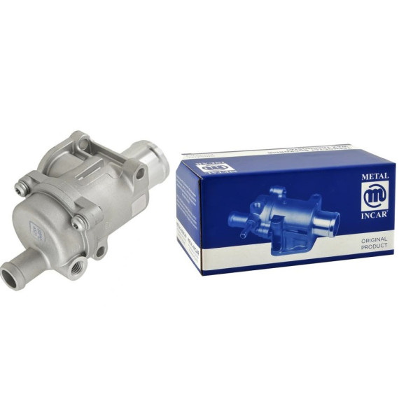 Термостат -2190 Granta, 2180 Vesta (Metal-Incar Польша) метал 85