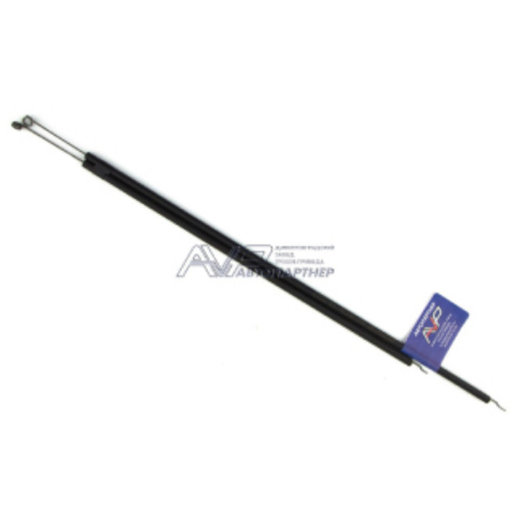 Трос печки (тяга управления отопителем) 2101-03 (ком-т 2 шт) Автопартнер