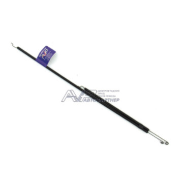 Трос печки (тяга управления отопителем) 2103-06 (ком-т 2 шт) Автопартнер