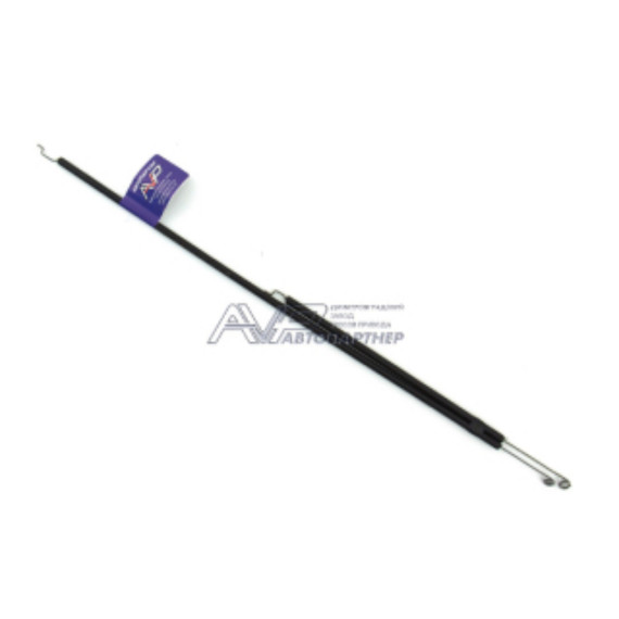 Трос печки (тяга управления отопителем) 2103-06 (ком-т 2 шт) Автопартнер