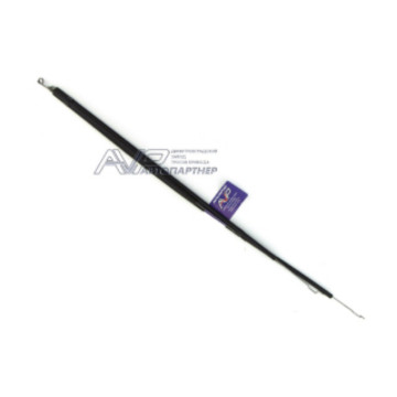 Трос печки (тяга управления отопителем) 2105 (ком-т 3 шт) Автопартнер