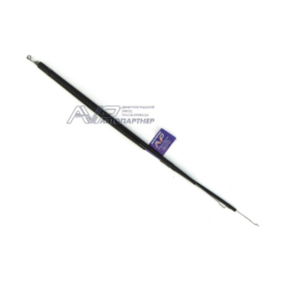 Трос печки (тяга управления отопителем) 2105 (ком-т 3 шт) Автопартнер