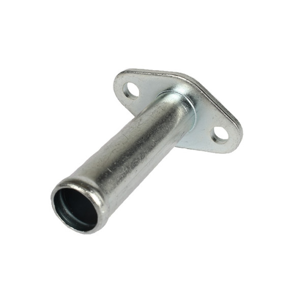 Трубка отопит -2101 кор (металл)