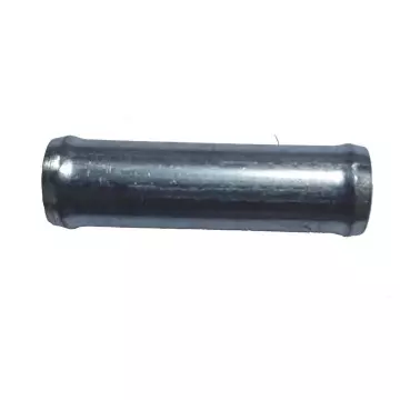 Трубка удлинителя (переходник шлангов) D20 мм (крашеная/цинк)