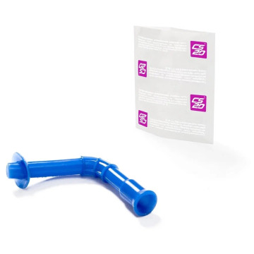 Шланг испарителя конддиционера 2190 силикон синий Profi CS20