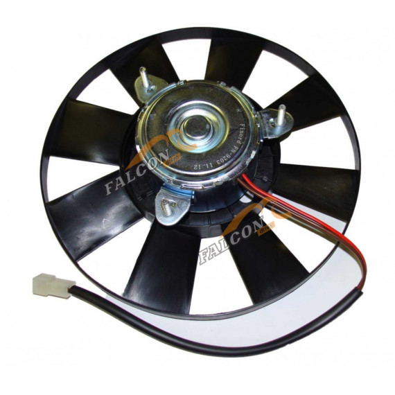 Эл вентилятор -2109 8-х лоп (Finord) 9203