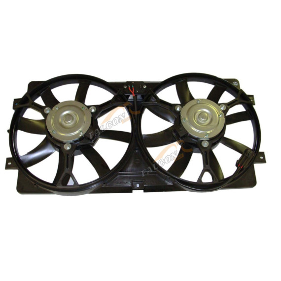 Эл вентилятор -2123 (ВЕНТО) с кожухом 193.00.0000-10