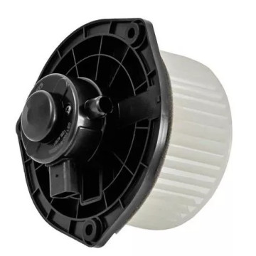 Эл вентилятор -2172 Priora (FINORD) FN-9211 с конд. Panasonic