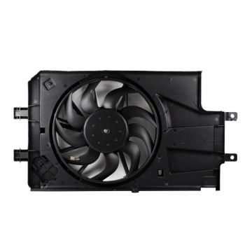 Эл вентилятор -2190 (Finord) без конд. FN-9245