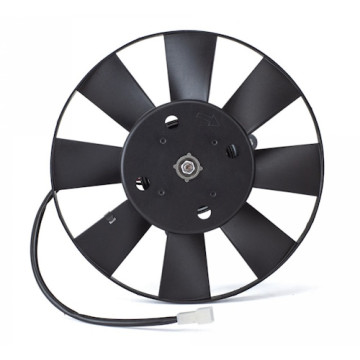 Эл вентилятор , , АЗЛК 8-ми лоп (Прамо)