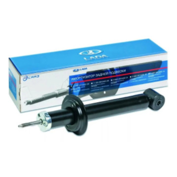 Амортизатор 1118 зад. масляный