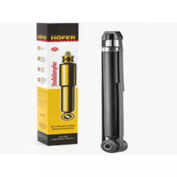 Амортизатор 2180 задний газовый HOFER