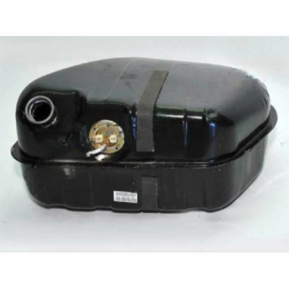 Бак топливный 2107 карб.