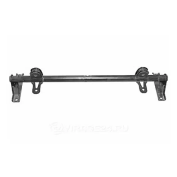 Балка перед подвески в сборе 2110 8 клапан. Тольятти