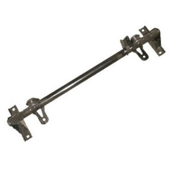 Балка перед подвески в сборе 2112 16 клапан. Тольятти