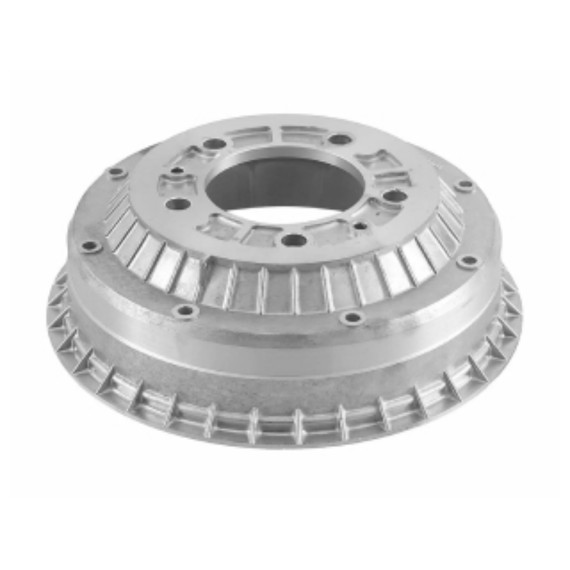 Барабан тормозной 2121 алюминий АТС-STANDART АТС