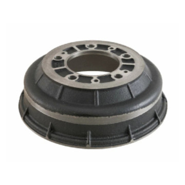 Барабан тормозной 2121 чугун усиленный АТС-Профи АТС