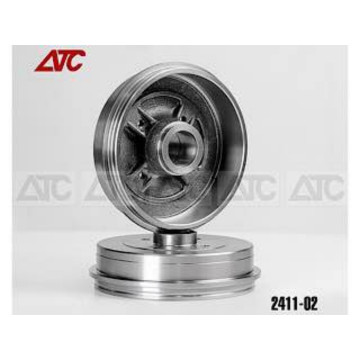 Барабан тормозной 2180 Веста АТС-STANDART АТС