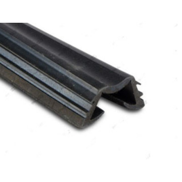 Бархотка верховая 2109,21099 зад левая БРТ