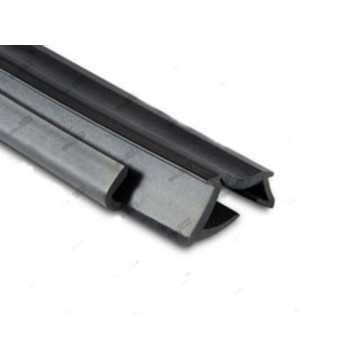 Бархотка верховая 2111 зад левая БРТ