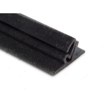 Бархотка внутренняя 2109,21099,2114,2115 перед,зад БРТ