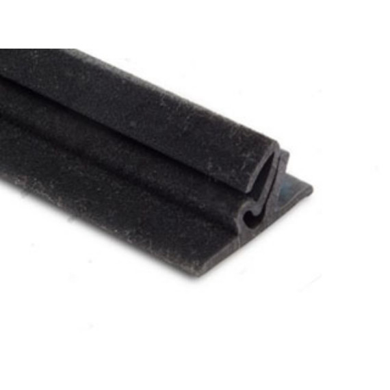 Бархотка внутренняя 2109,21099,2114,2115 перед,зад БРТ