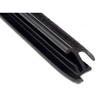 Бархотка внутренняя 2110 зад БРТ