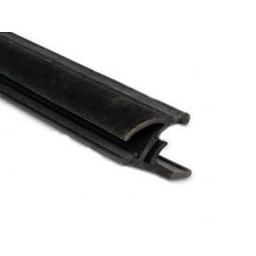 Бархотка внутренняя 2111 зад БРТ