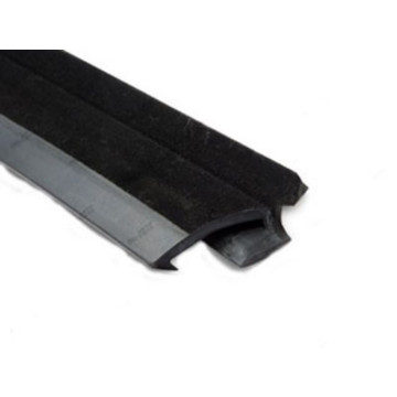 Бархотка наружняя 2110 зад левая БРТ