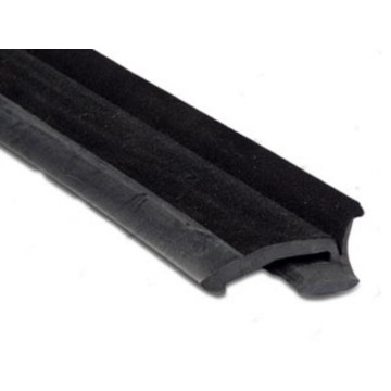 Бархотка наружняя 2110 перед правая БРТ