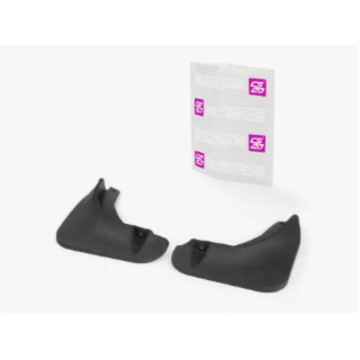 Брызговик Искра SW задние к-т.2шт в уп.