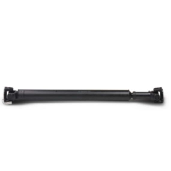 Вал карданный УАЗ- 3163 Патриот задний (L=1165/1226мм) ПРАМО