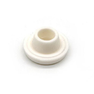 Втулка болта крышки клапанов 2108 силикон (белый)