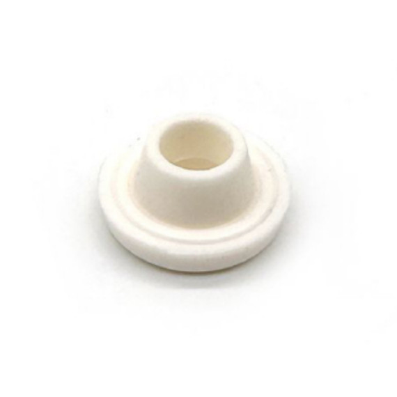 Втулка болта крышки клапанов 2108 силикон (белый)