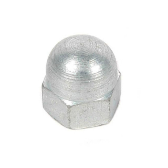 Гайка М8 "глухая"