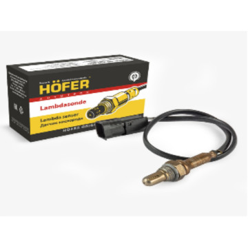 Датчик кислорода 21074 HOFER