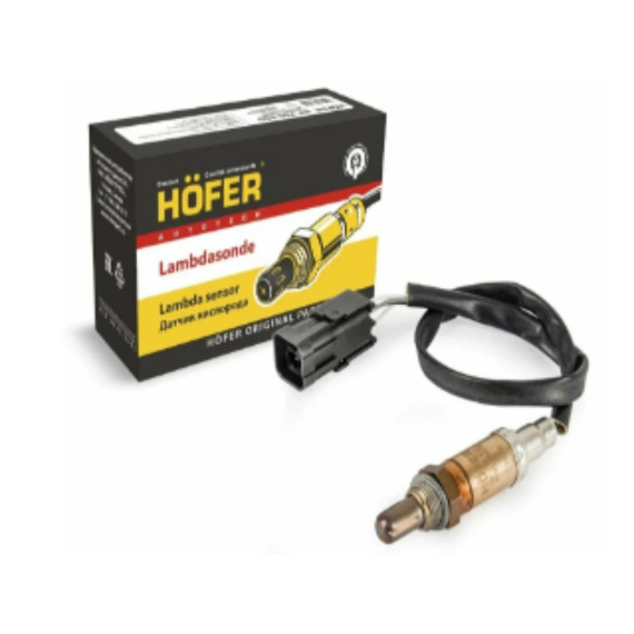 Датчик кислорода 2108 HOFER