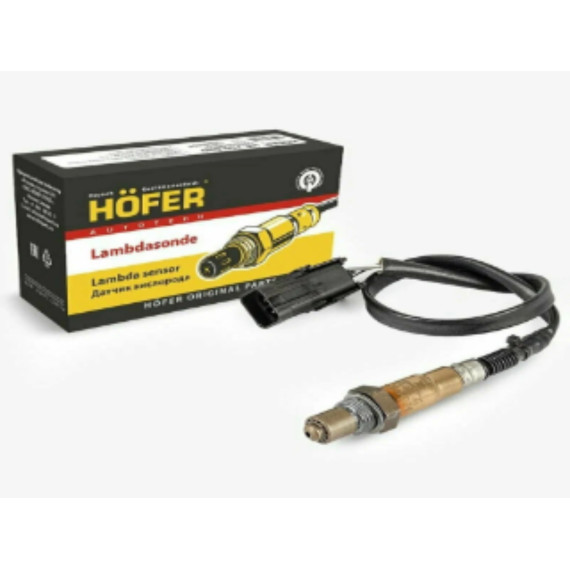 Датчик кислорода 2110 HOFER