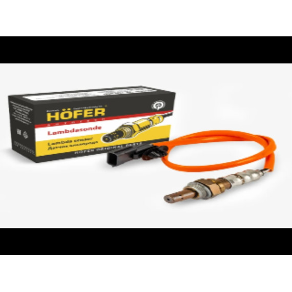 Датчик кислорода Ларгус 16 кл.HOFER