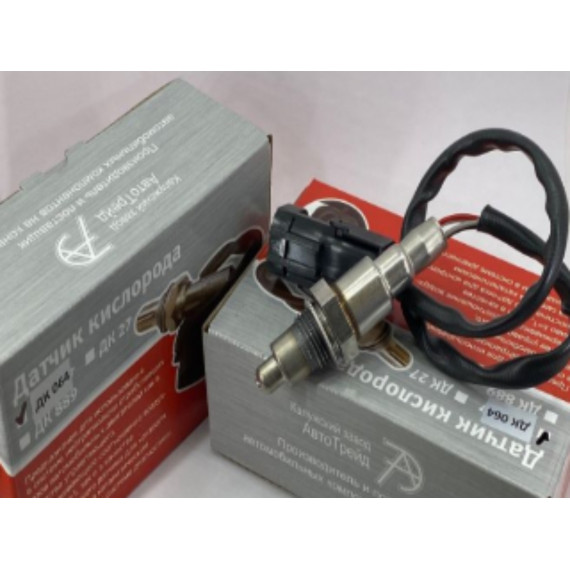 Датчик кислорода УАЗ-315195 дв.ЗМЗ-409 евро.4 Авто Трейд, Калуга