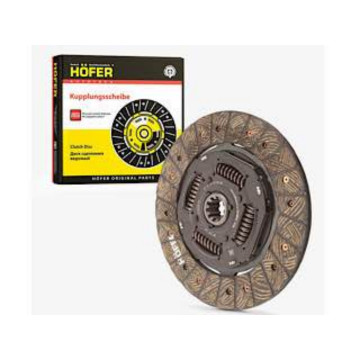 Диск сцепления  3302 Бизнес, NEXT с двиг. УМЗ 4216 HOFER