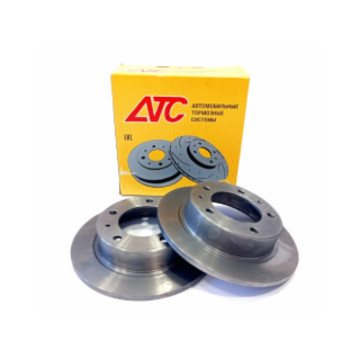 Диск тормозной передний 21214 Urban АТС-STANDART АТС