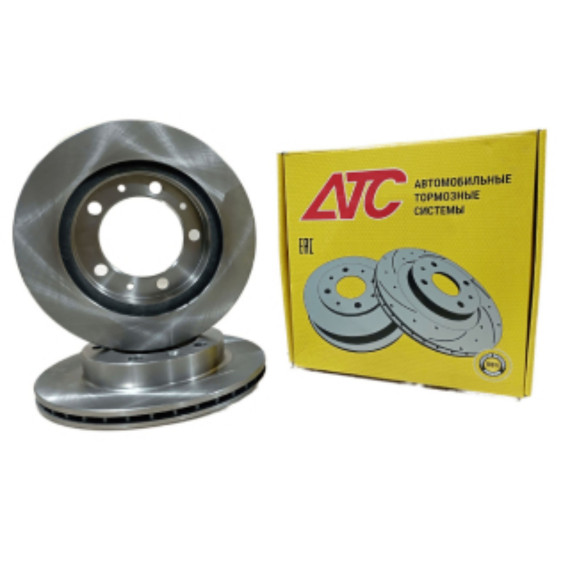 Диск тормозной передний УАЗ-3160 АТС-STANDART АТС